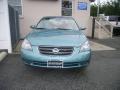 2002 Altima 2.5 S #1