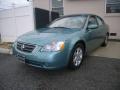 2002 Altima 2.5 S #2