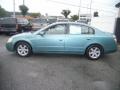 2002 Altima 2.5 S #3