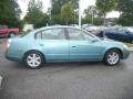 2002 Altima 2.5 S #7