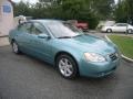 2002 Altima 2.5 S #8
