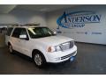 2006 Navigator Luxury 4x4 #1