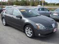 2005 Maxima 3.5 SE #8