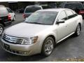 2008 Taurus Limited #1
