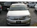 2008 Taurus Limited #2