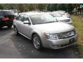 2008 Taurus Limited #3