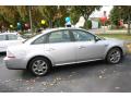 2008 Taurus Limited #4