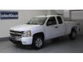 2009 Silverado 1500 LT Extended Cab 4x4 #1