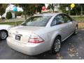 2008 Taurus Limited #5
