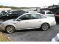 2008 Taurus Limited #9