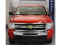 2009 Silverado 1500 LT Crew Cab 4x4 #2