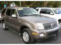 2006 Mountaineer Luxury AWD #3