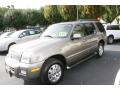 2006 Mountaineer Luxury AWD #9