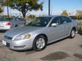 2009 Impala LT #3