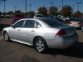 2009 Impala LT #4