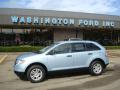 2008 Edge SE #1
