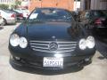 2006 SL 500 Roadster #6