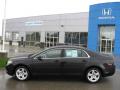 2009 Malibu LS Sedan #2