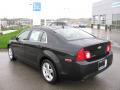 2009 Malibu LS Sedan #4