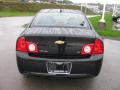 2009 Malibu LS Sedan #5