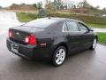 2009 Malibu LS Sedan #6