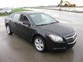 2009 Malibu LS Sedan #8