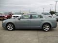 2009 Malibu LT Sedan #2