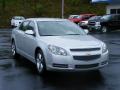 2009 Malibu LT Sedan #2