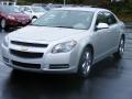 2009 Malibu LT Sedan #4