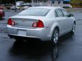 2009 Malibu LT Sedan #8