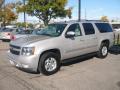 2009 Suburban LT 4x4 #3