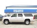 2009 Suburban LT 4x4 #1