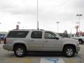 2009 Suburban LT 4x4 #4