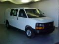 2009 Express 2500 Cargo Van #1