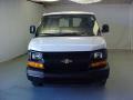 2009 Express 2500 Cargo Van #2