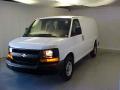 2009 Express 2500 Cargo Van #3