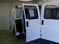 2009 Express 2500 Cargo Van #9