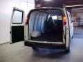 2009 Express 2500 Cargo Van #14