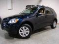2007 ML 350 4Matic #1