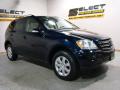 2007 ML 350 4Matic #3
