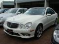 2008 E 350 4Matic Sedan #1