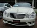2008 E 350 4Matic Sedan #2