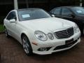 2008 E 350 4Matic Sedan #3
