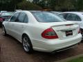2008 E 350 4Matic Sedan #6