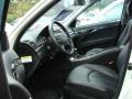 2008 E 350 4Matic Sedan #8
