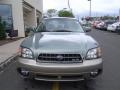 2004 Outback H6 3.0 Sedan #8