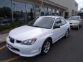 2006 Impreza 2.5i Sedan #1