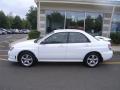 2006 Impreza 2.5i Sedan #2