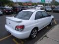 2006 Impreza 2.5i Sedan #5