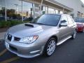 2007 Impreza WRX STi #1